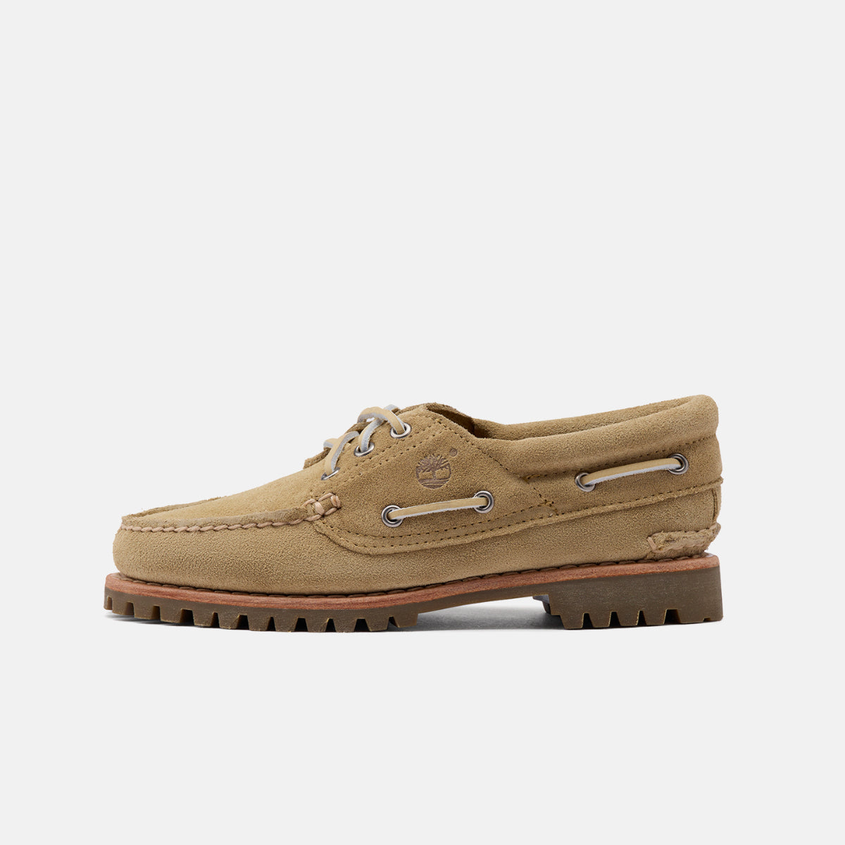 Women's Noreen 3-Eye Lug