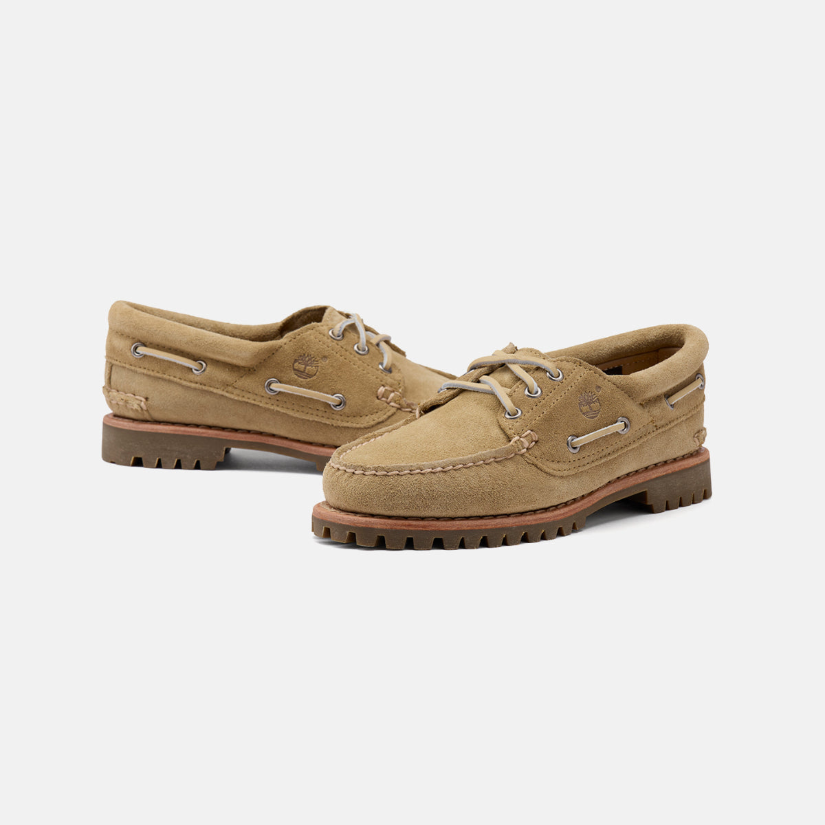 Women's Noreen 3-Eye Lug
