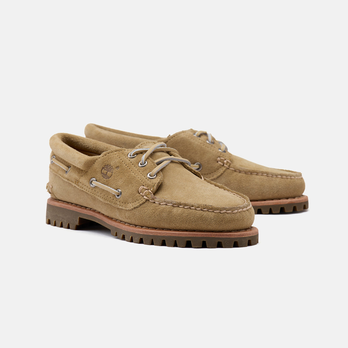 Women's Noreen 3-Eye Lug