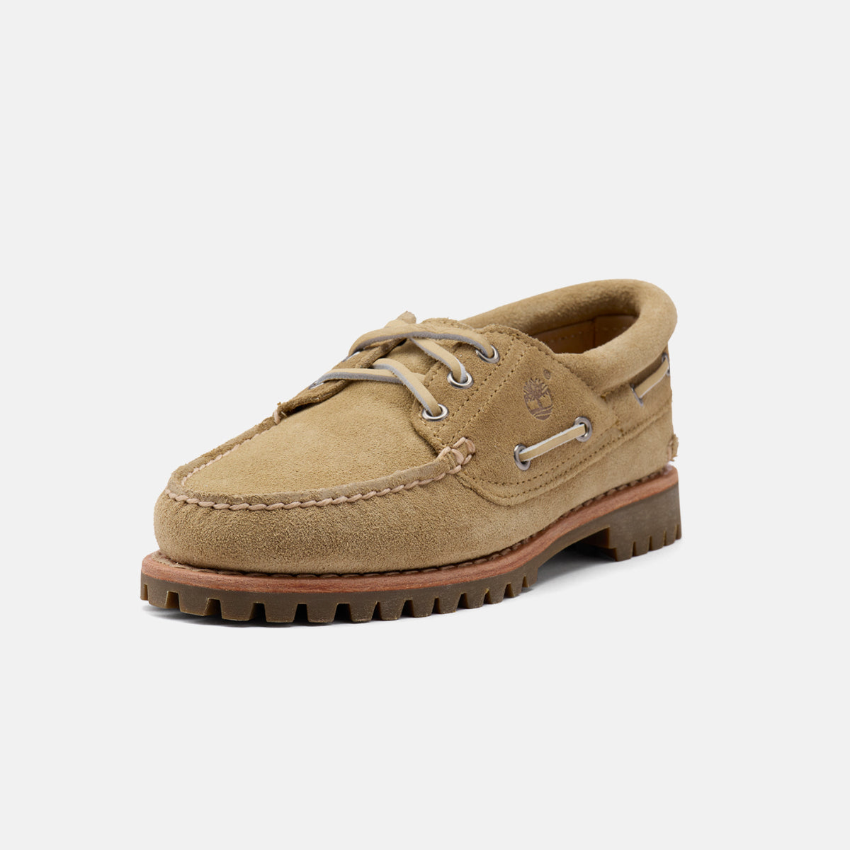 Women's Noreen 3-Eye Lug
