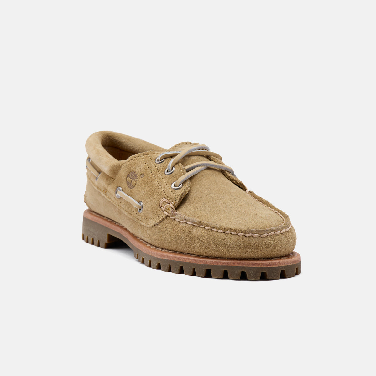 Women's Noreen 3-Eye Lug