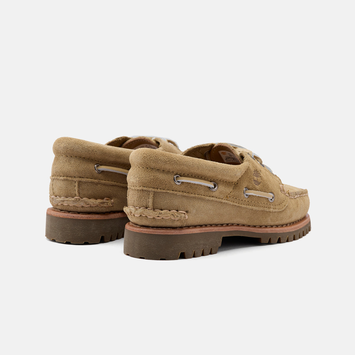 Women's Noreen 3-Eye Lug