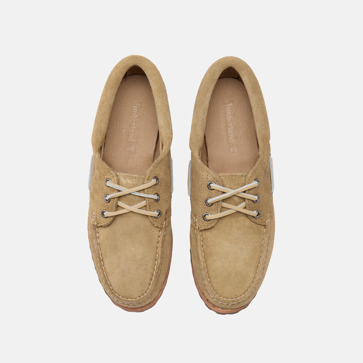 Women's Noreen 3-Eye Lug