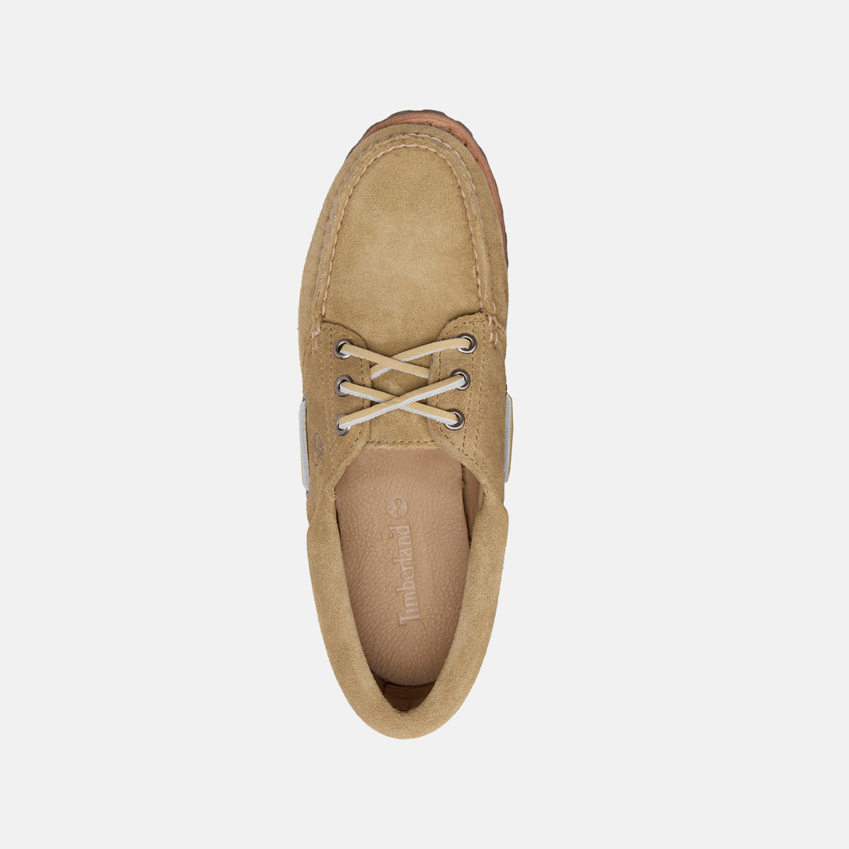 Women's Noreen 3-Eye Lug