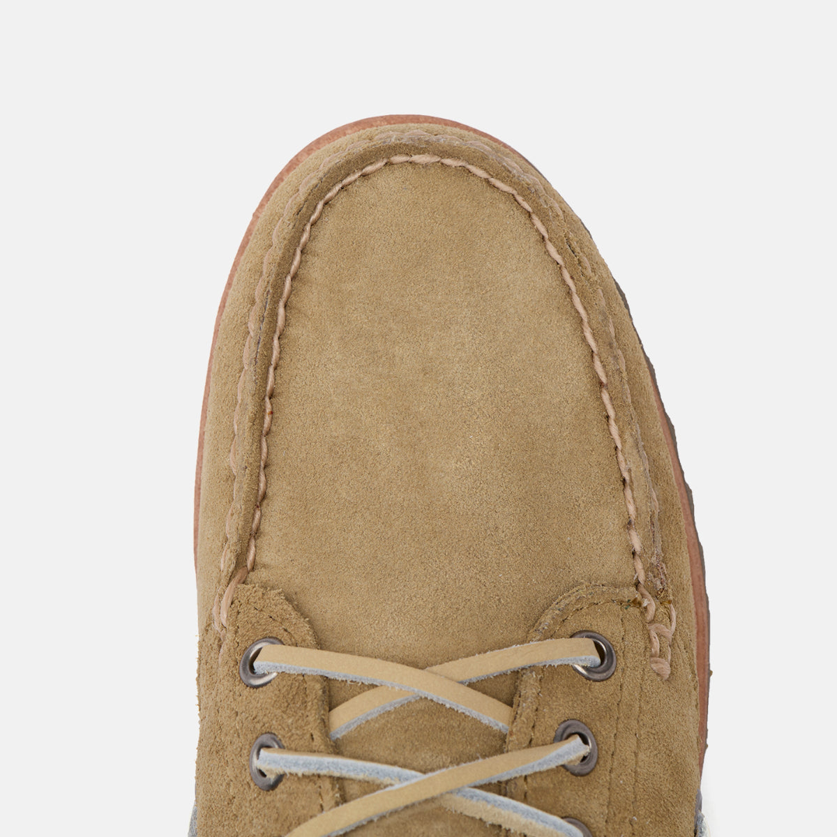 Women's Noreen 3-Eye Lug
