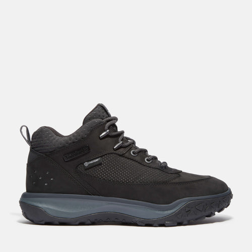 Mens Motion 7 Waterproof Mid