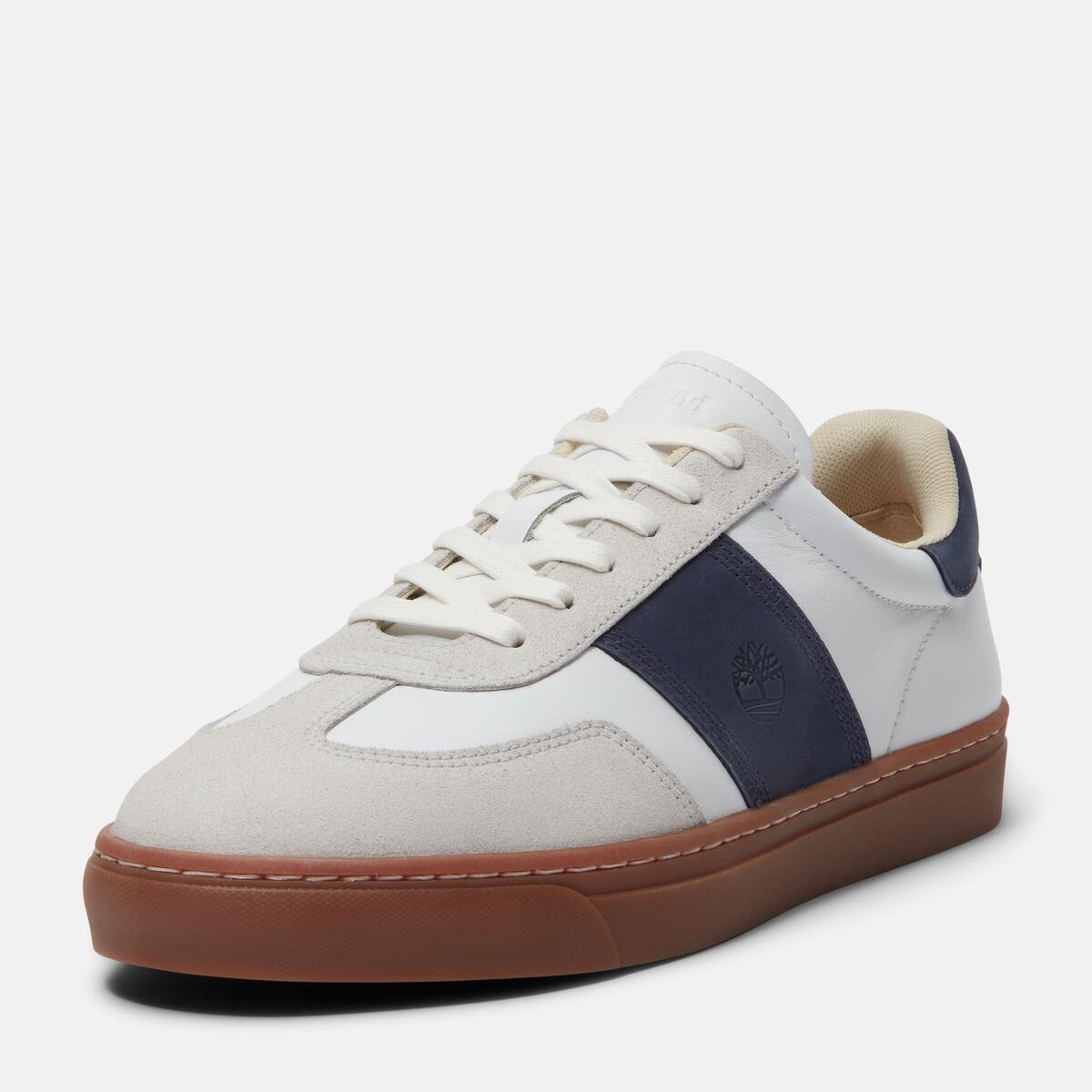 Men's Lisbon Street Low