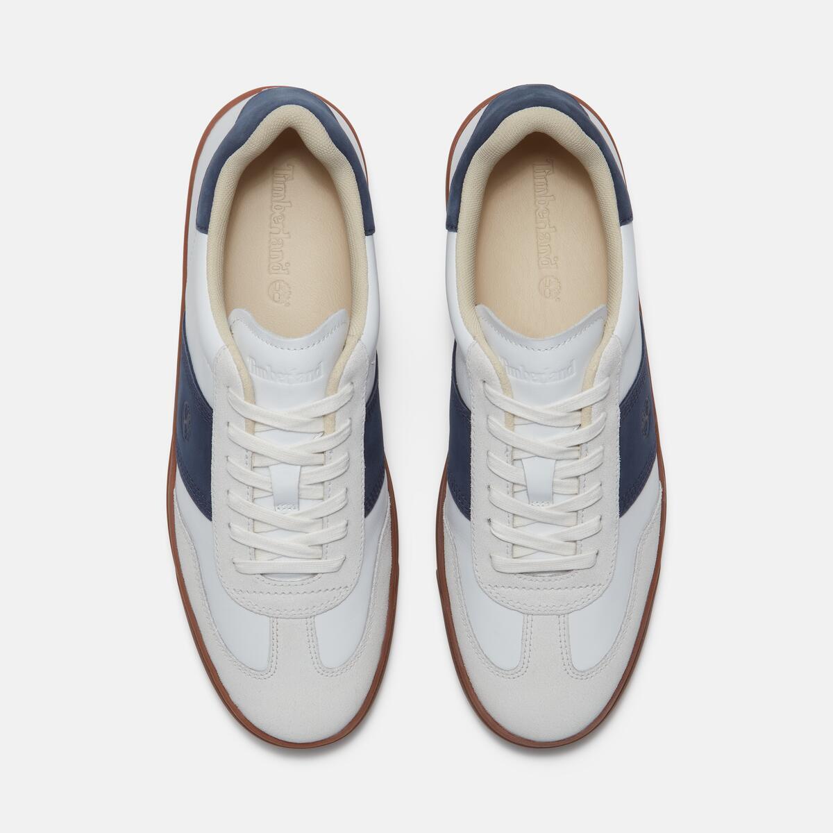 Men's Lisbon Street Low