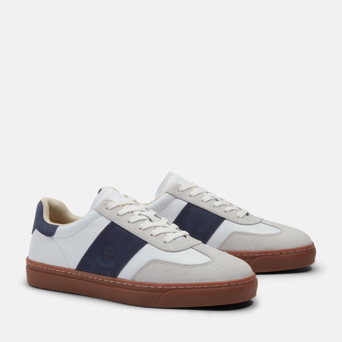 Men's Lisbon Street Low