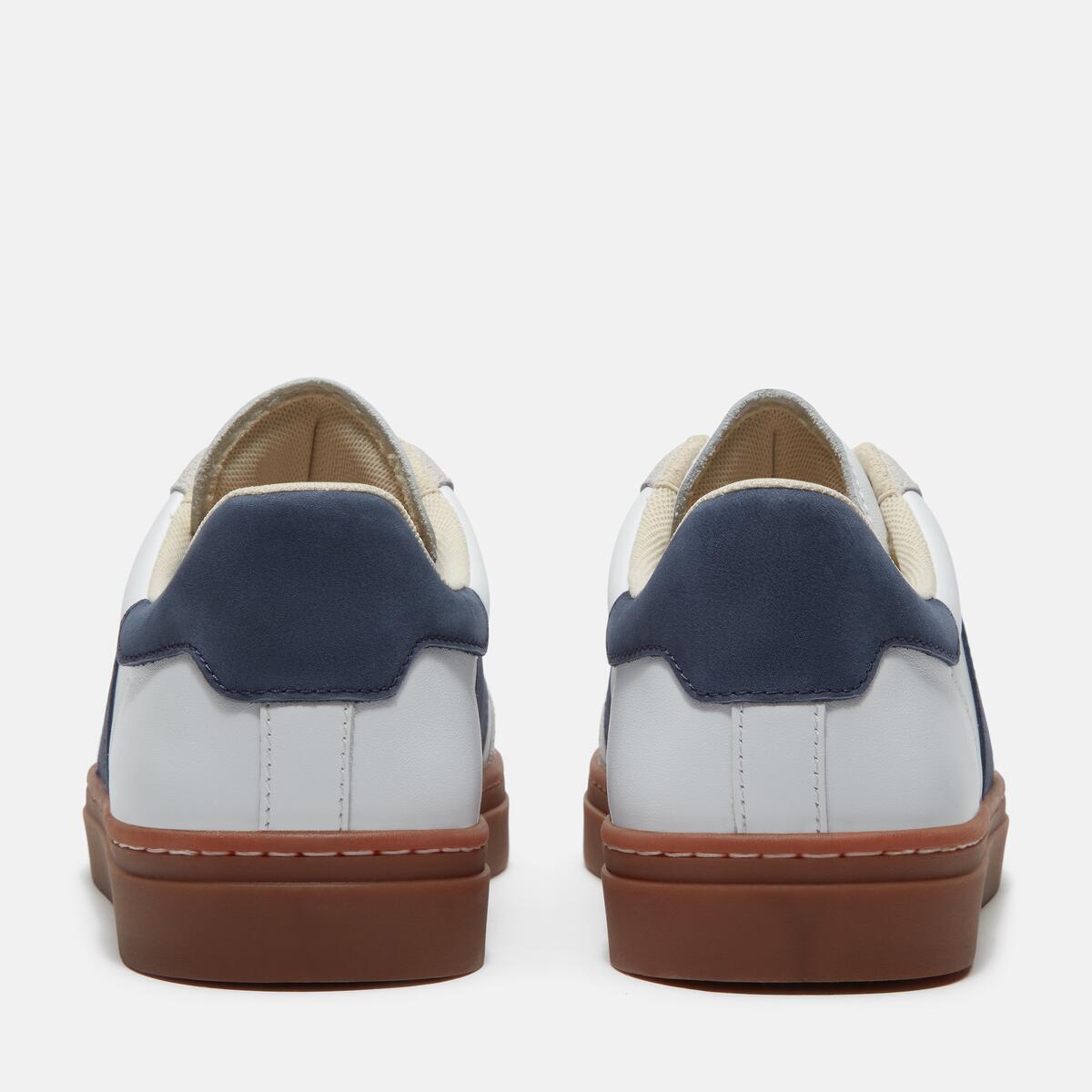 Men's Lisbon Street Low