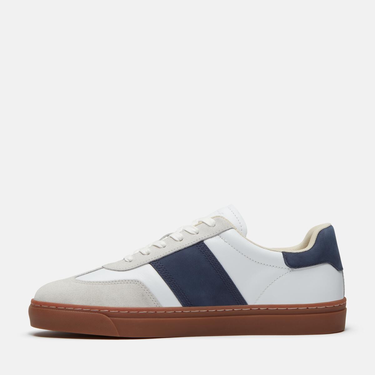 Men's Lisbon Street Low