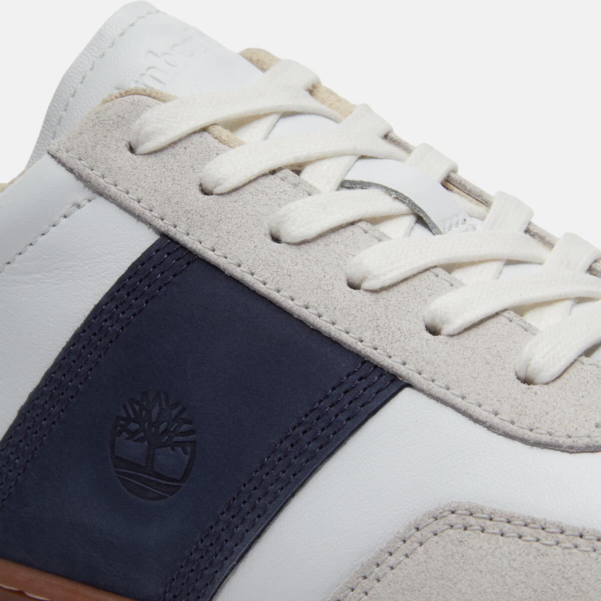 Men's Lisbon Street Low