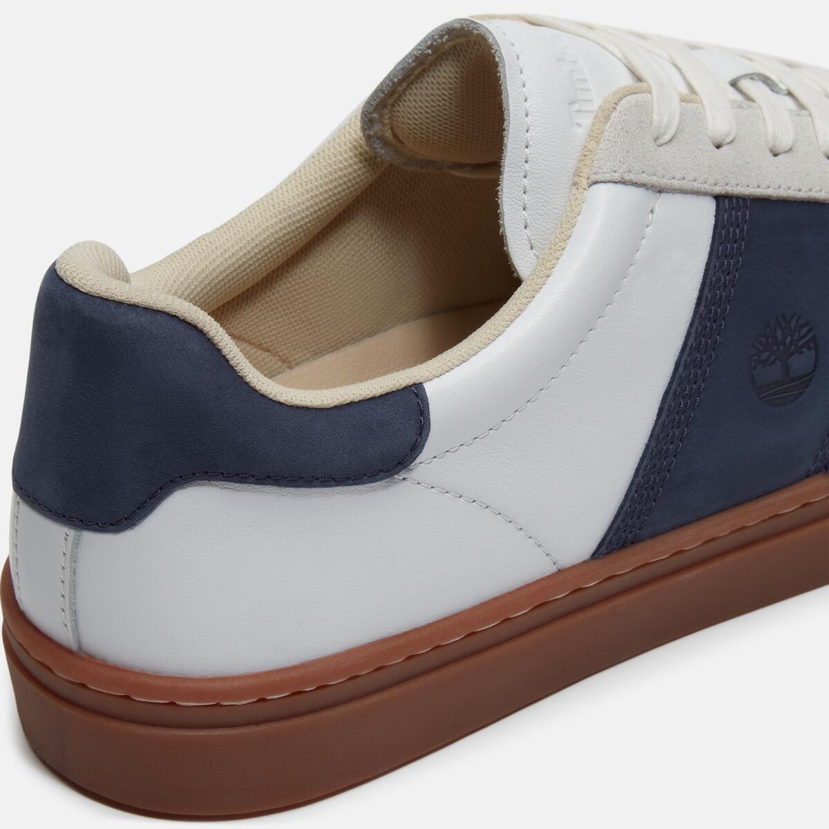 Men's Lisbon Street Low