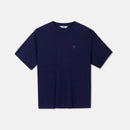 Unisex Indigo Tee