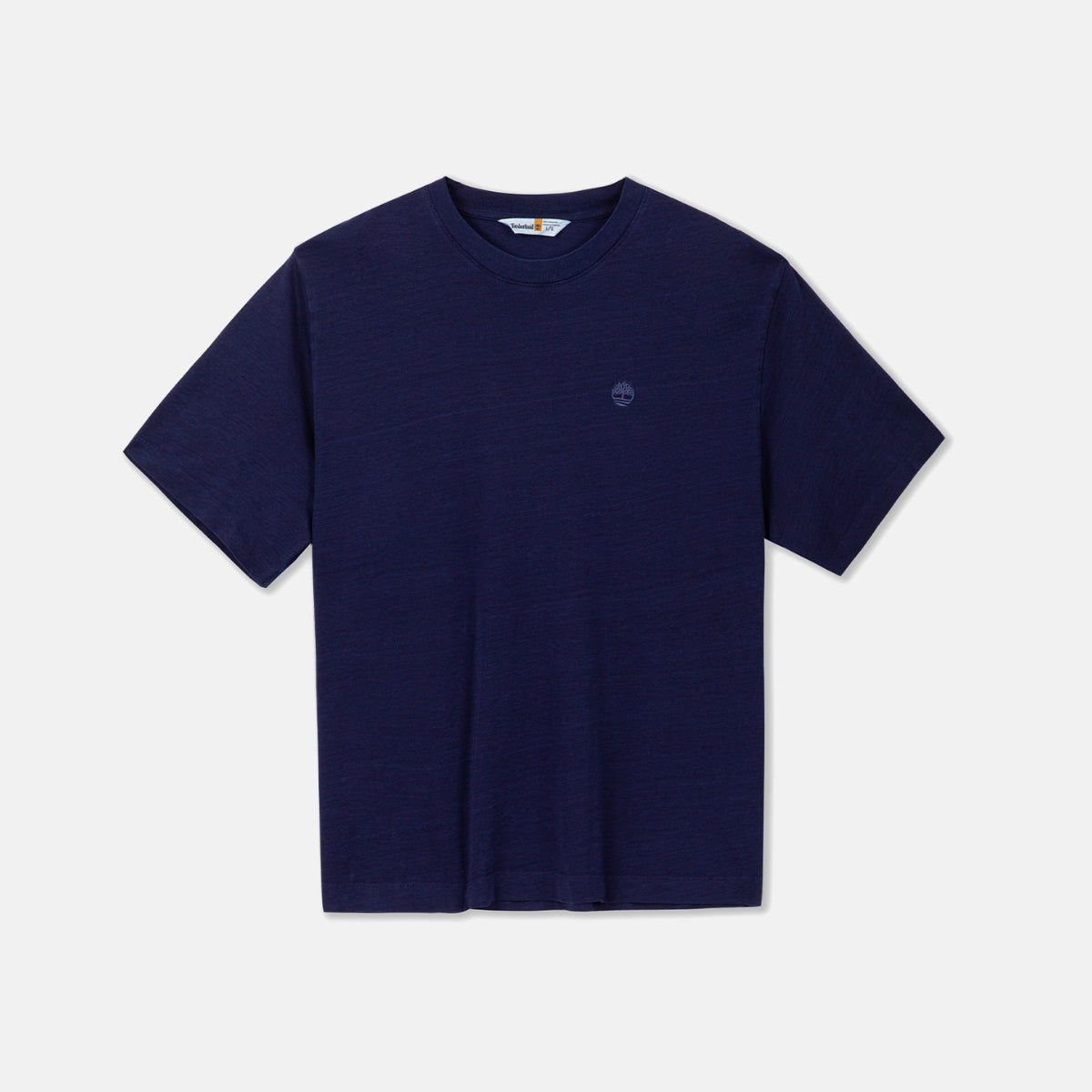 Unisex Indigo Tee