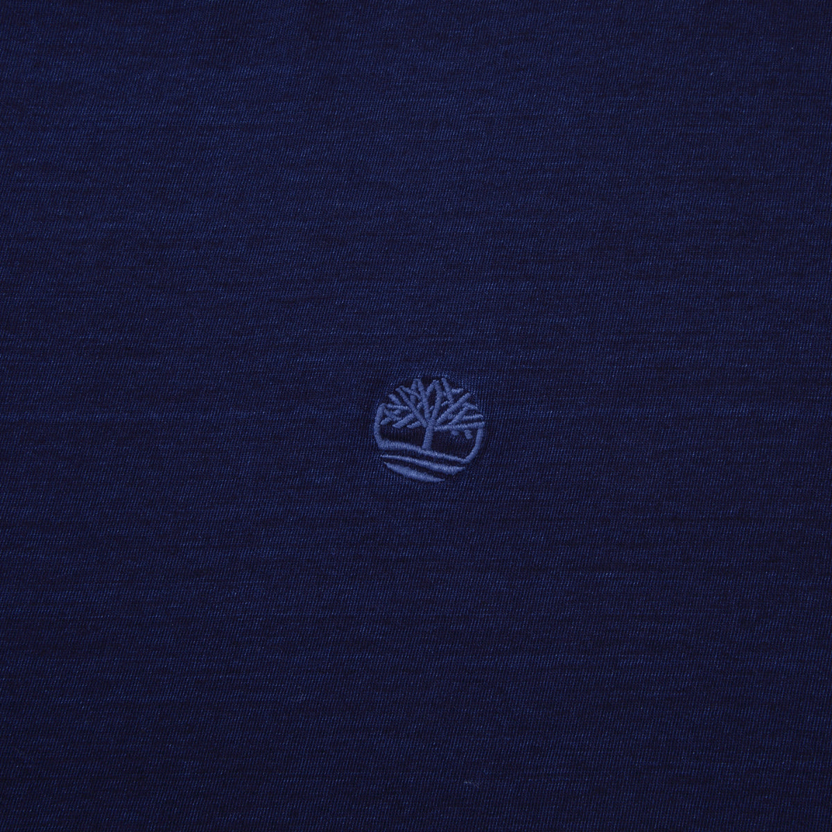 Unisex Indigo Tee
