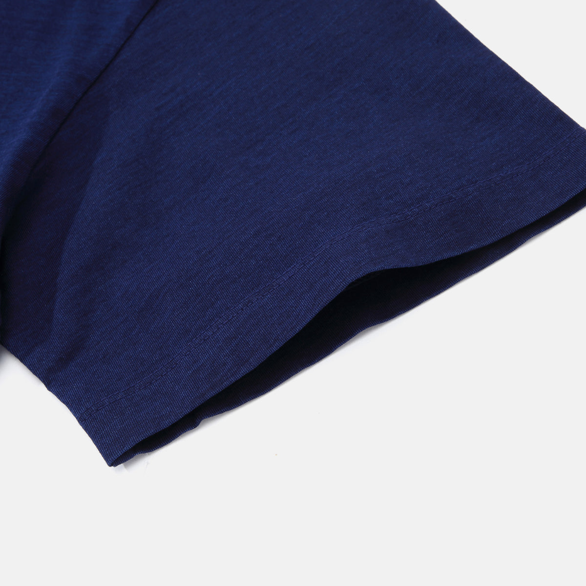 Unisex Indigo Tee