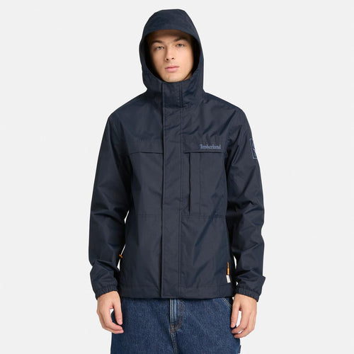 Mens Benton Waterproof Shell Jacket