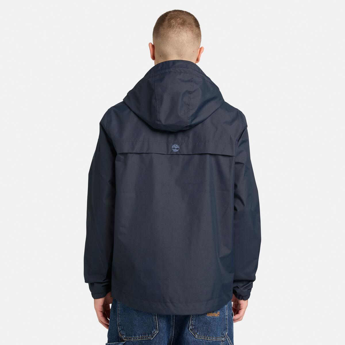 Mens Benton Waterproof Shell Jacket