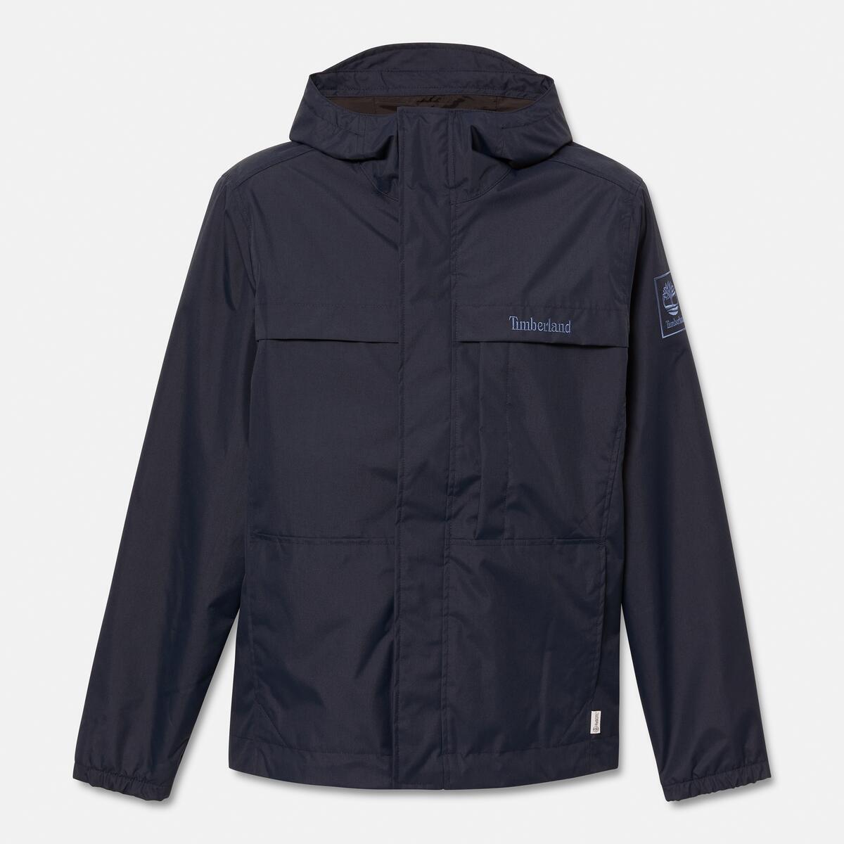 Mens Benton Waterproof Shell Jacket