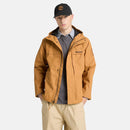 Mens Benton Waterproof Shell Jacket