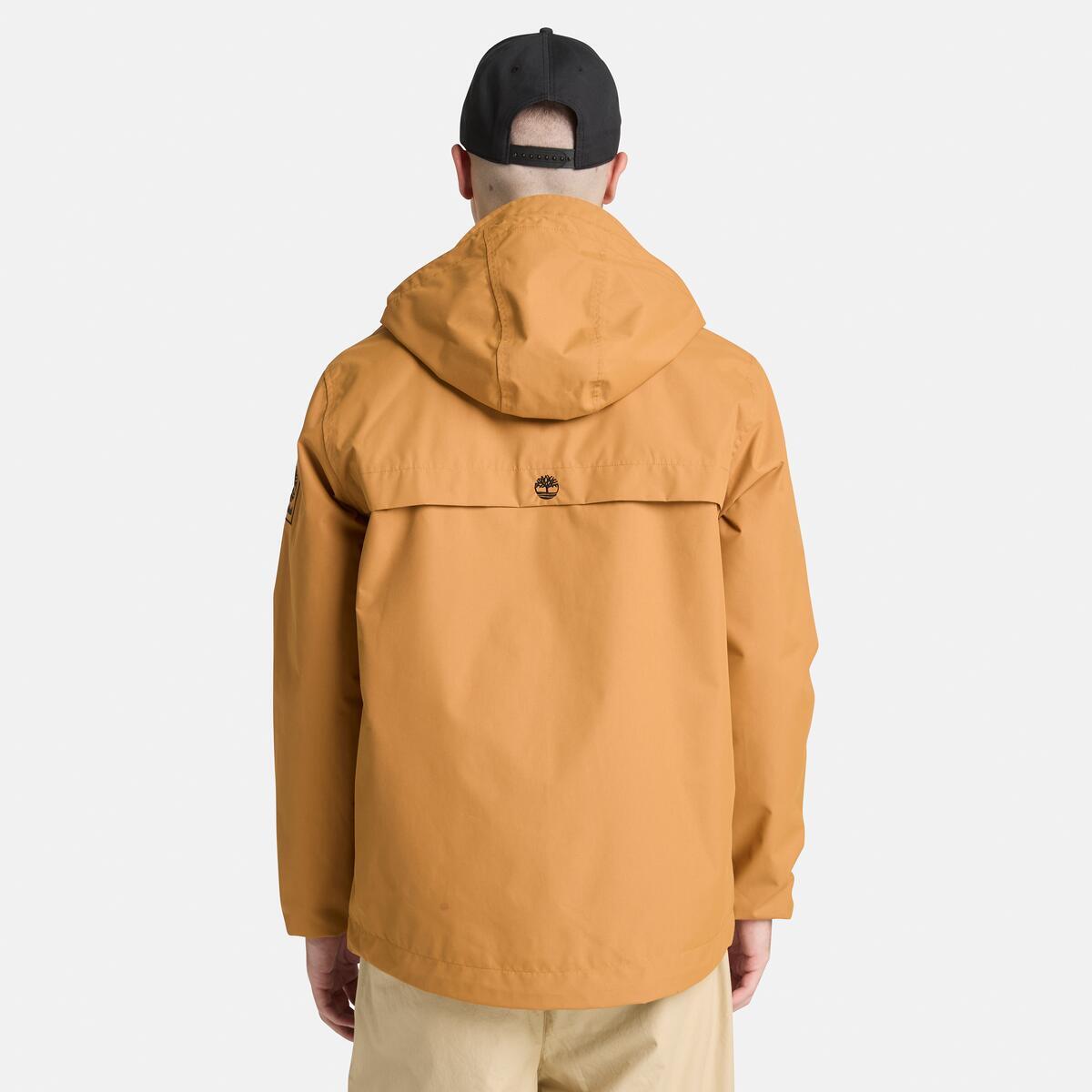 Mens Benton Waterproof Shell Jacket
