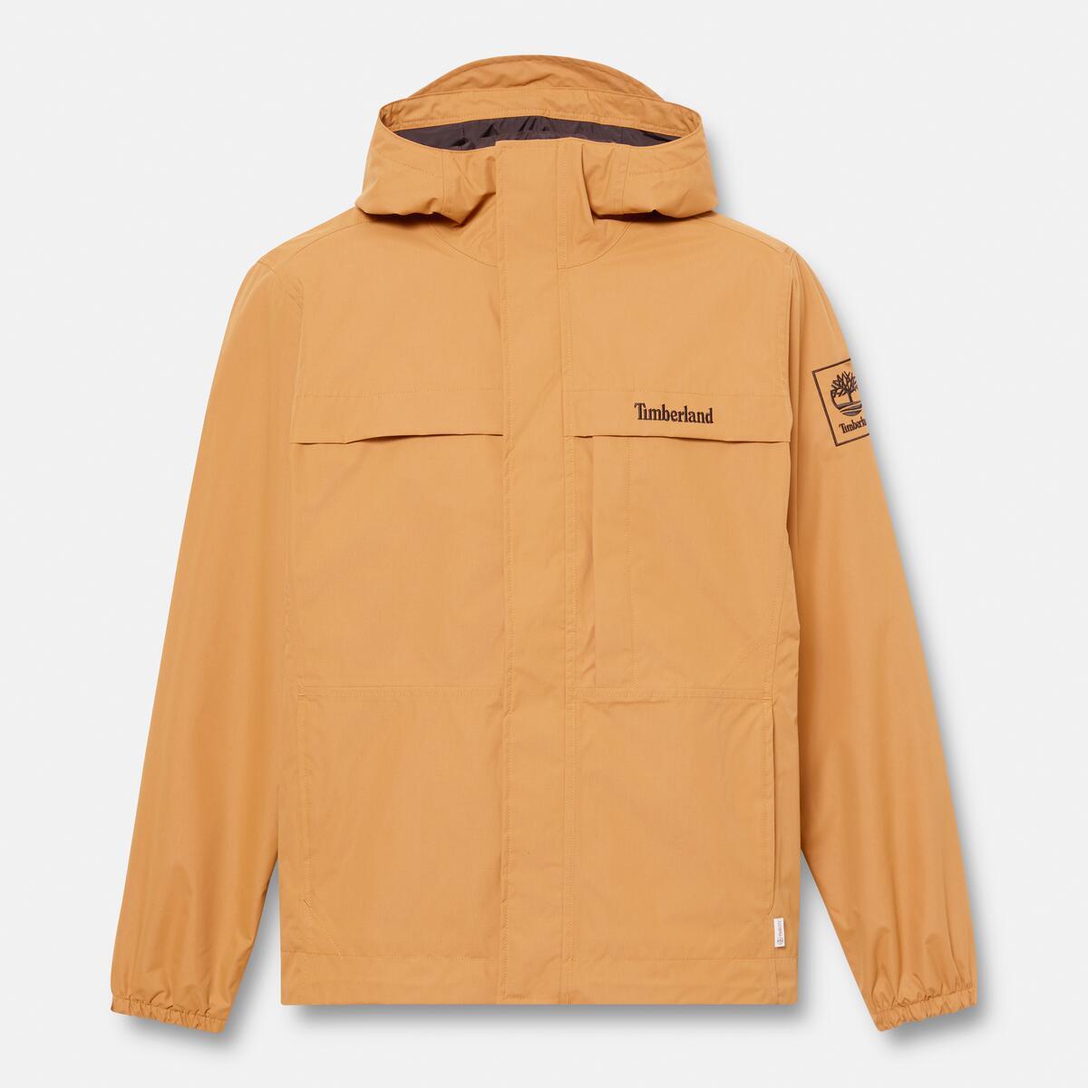 Mens Benton Waterproof Shell Jacket