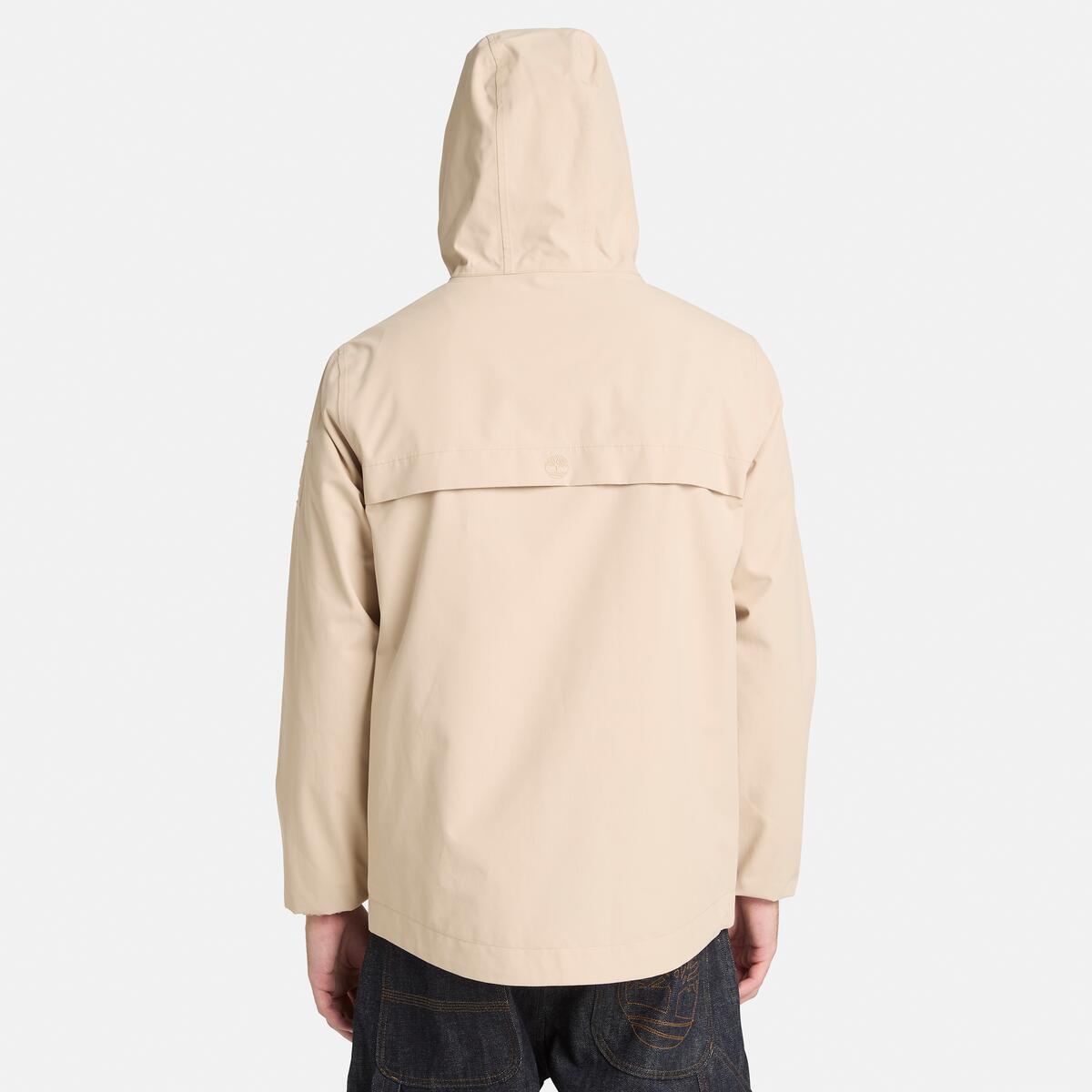 Men's Benton Waterproof Shell Jacket