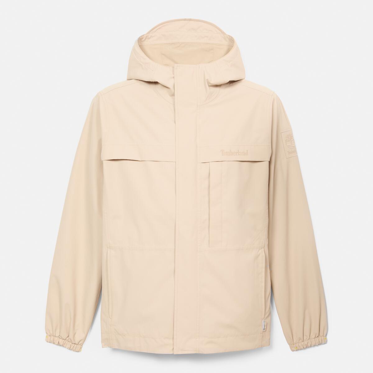 Men's Benton Waterproof Shell Jacket