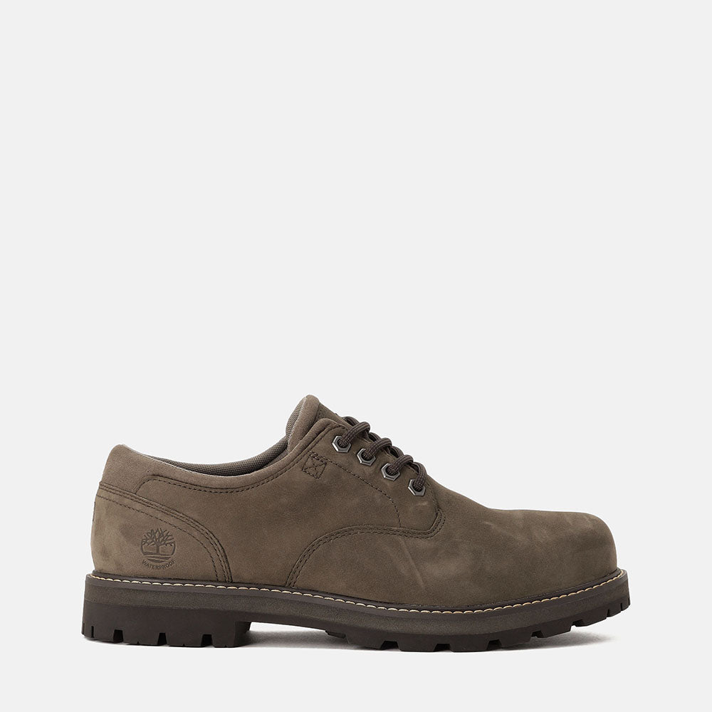 Men's Britton Road Waterproof Shoe
