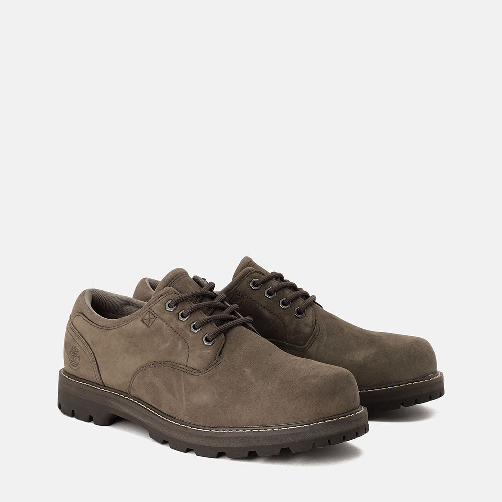 Men's Britton Road Waterproof Shoe