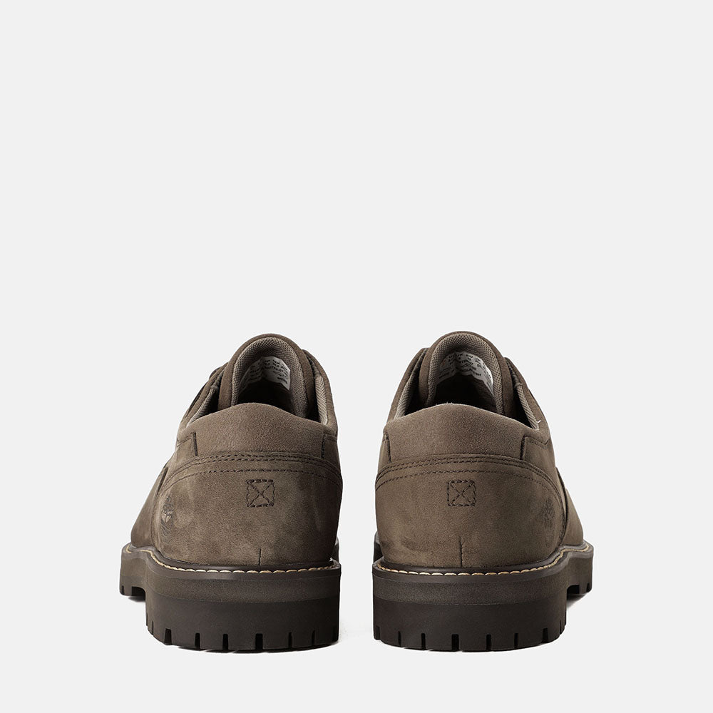 Men's Britton Road Waterproof Shoe