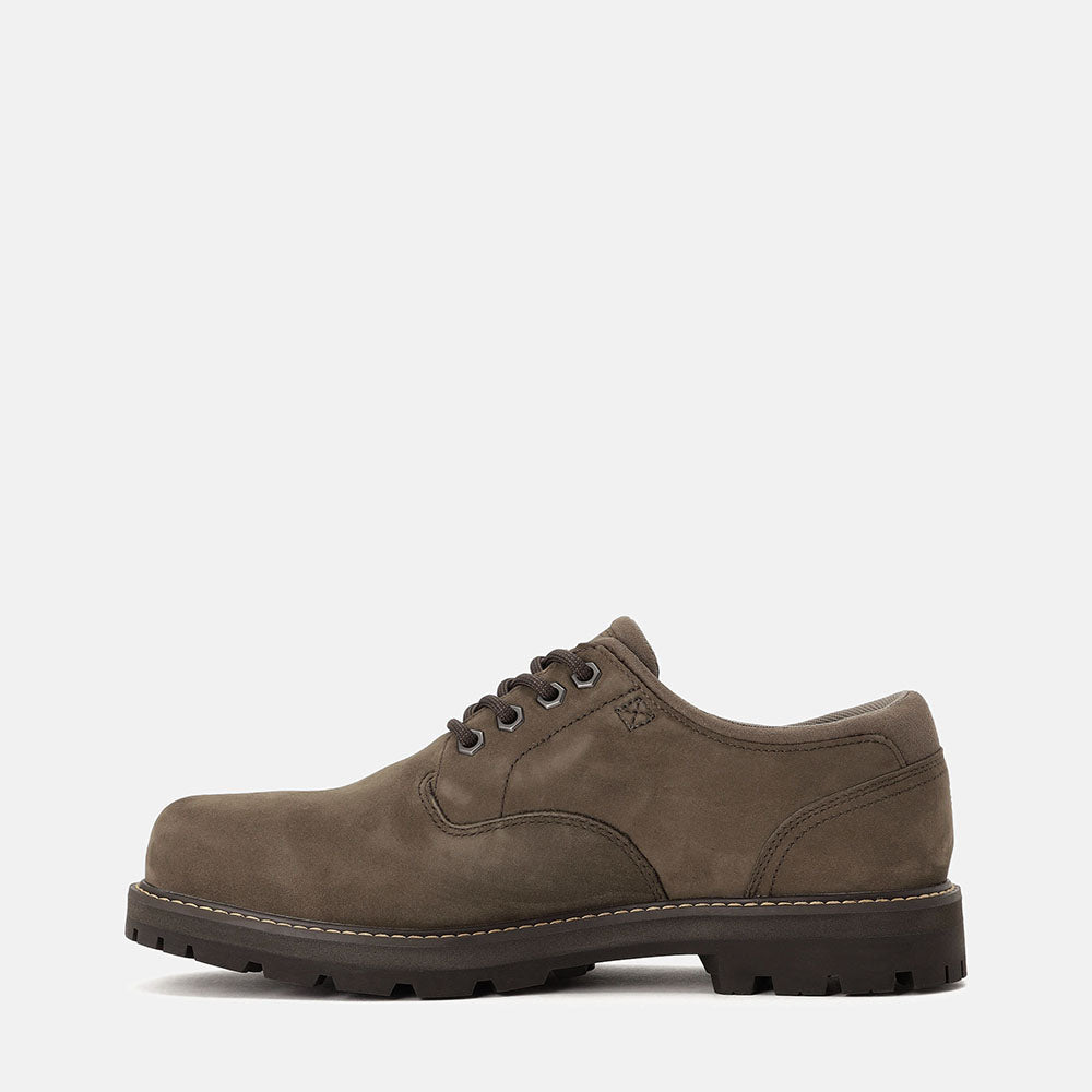Men's Britton Road Waterproof Shoe