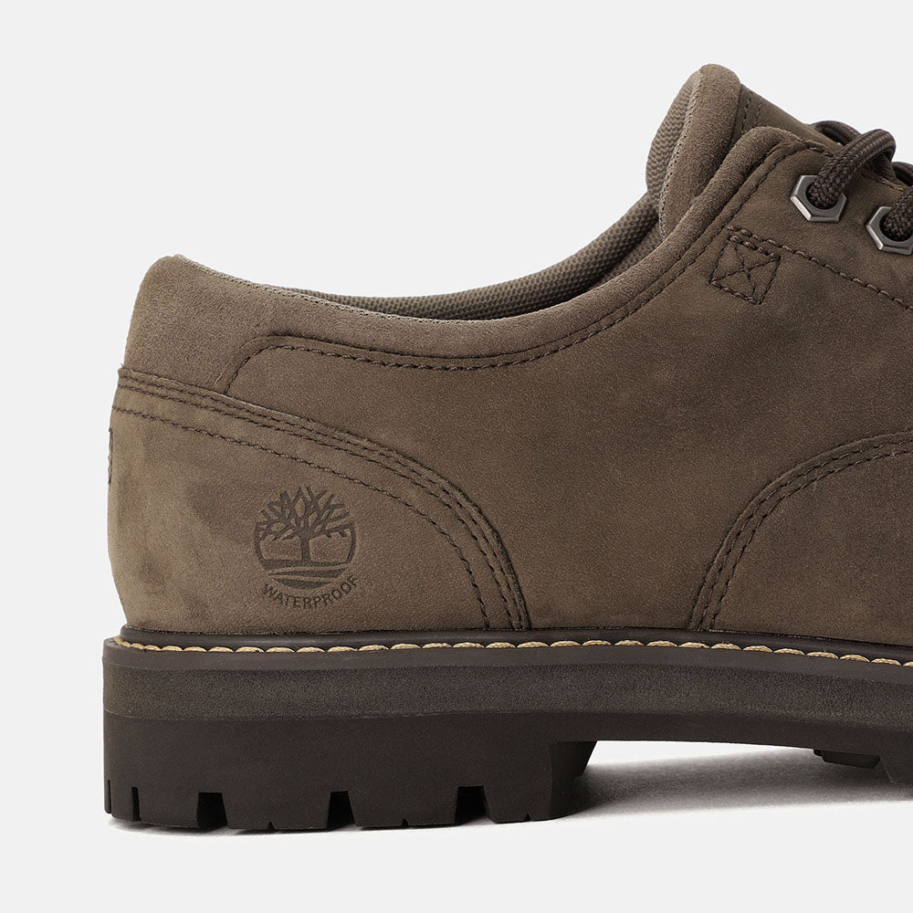 Men's Britton Road Waterproof Shoe