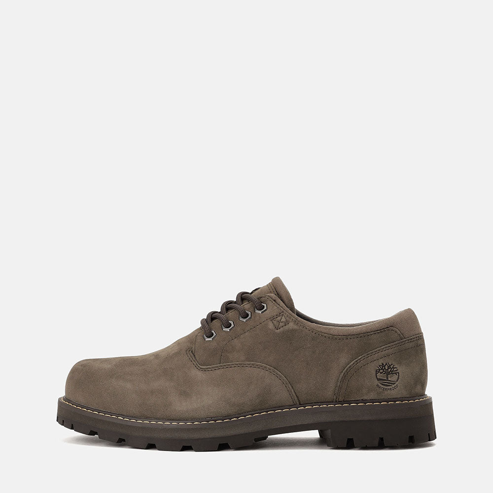 Men's Britton Road Waterproof Shoe