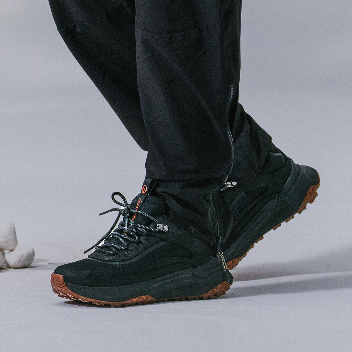 Men's Motion Access Waterproof Low