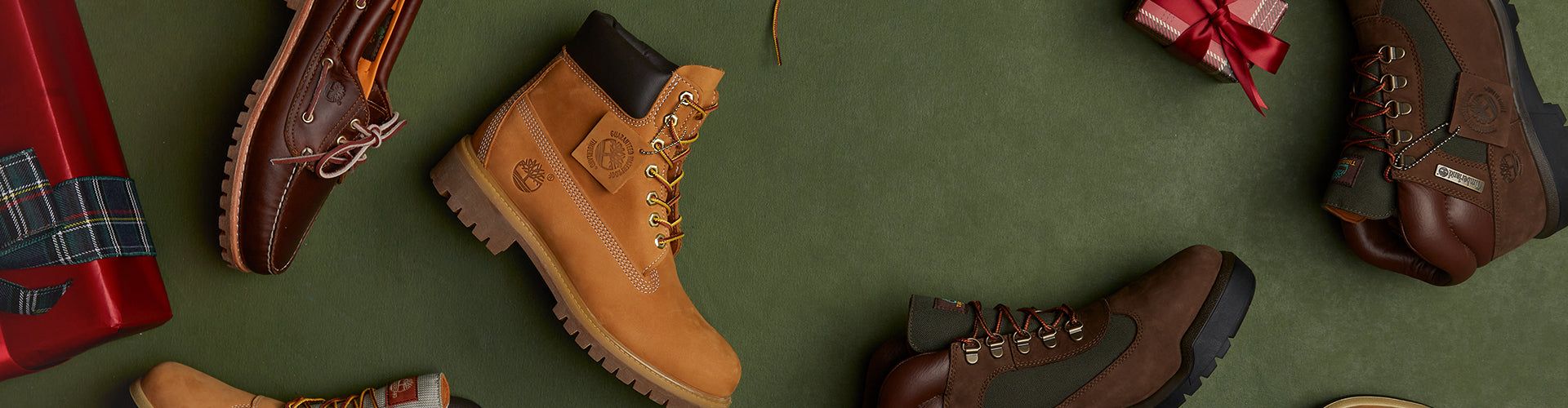 Crafted For The Holidays