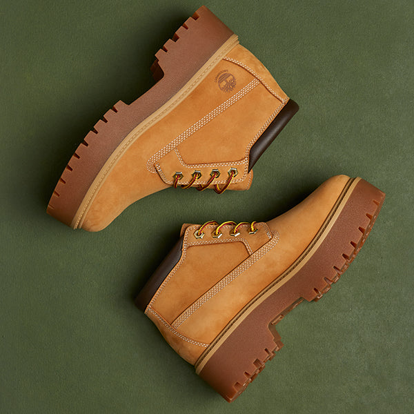 Timberland NZ - For Her