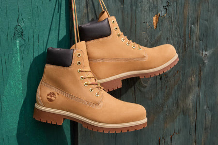 The Original 6-Inch Boot - Timberland NZ