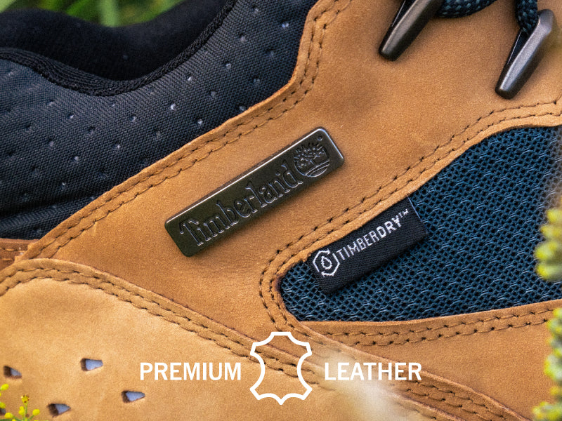 Timberland NZ - 