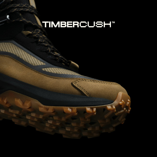 Timberland NZ - COMFORT