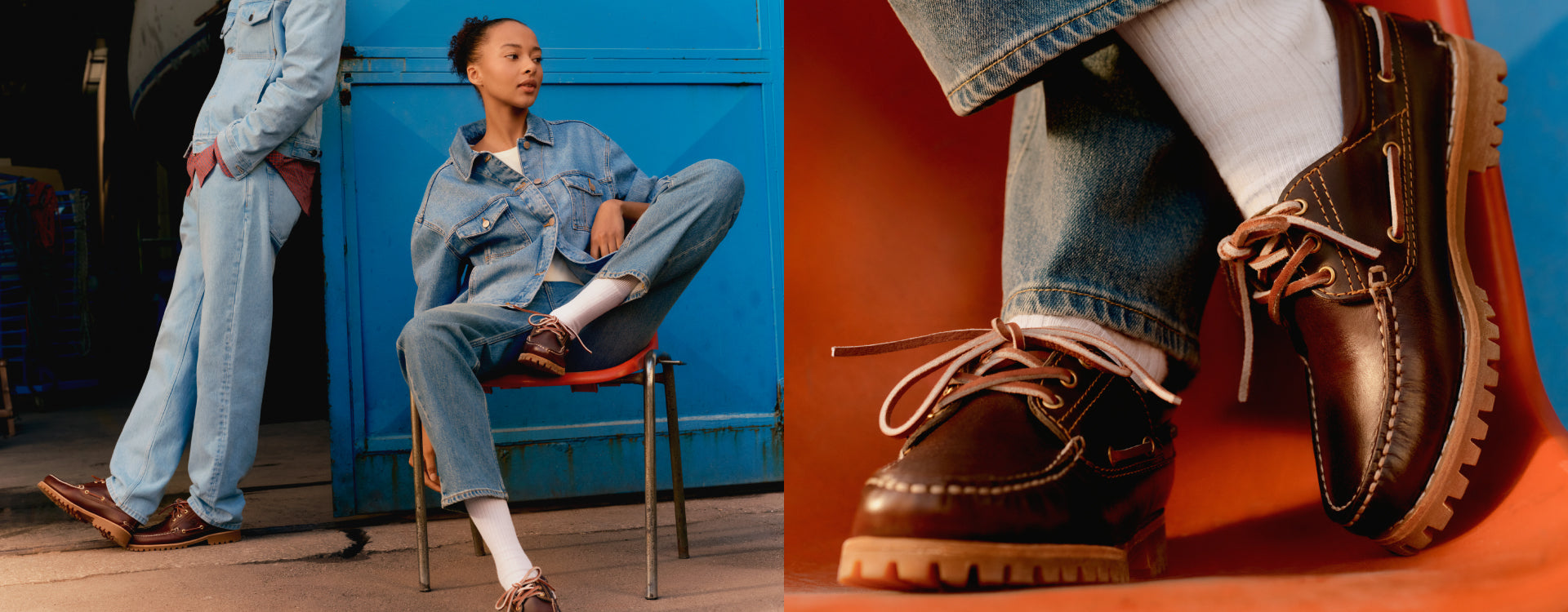 One Authentic. Made for All.