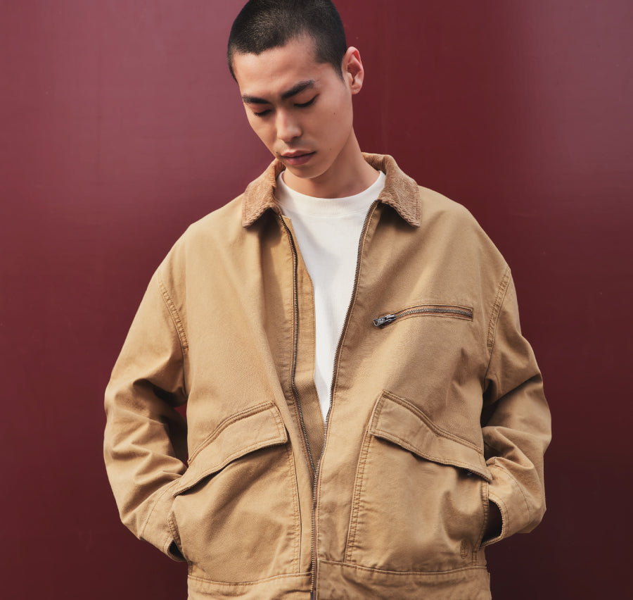 Jackets