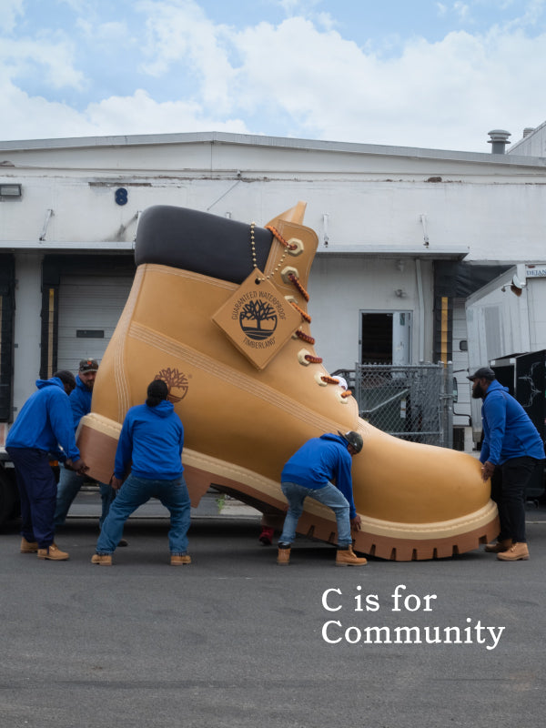 Timberland NZ - 