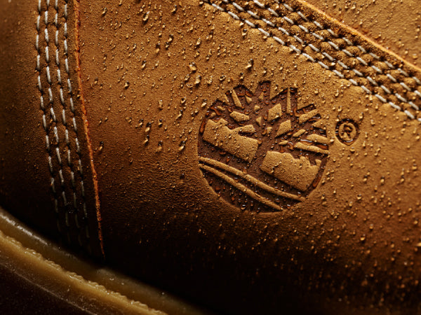 Timberland NZ - Waterproof Leather