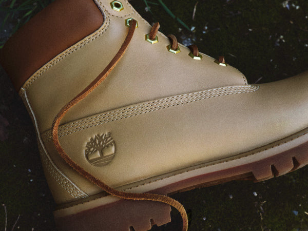 Timberland NZ - Seam-sealed Construction