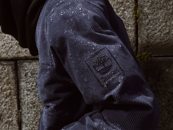 Timberland NZ - Weather Ready Materials