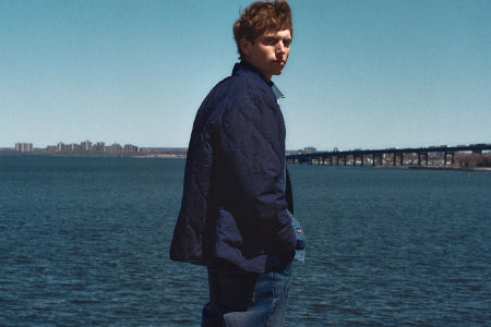 Timberland NZ - Everyday Style