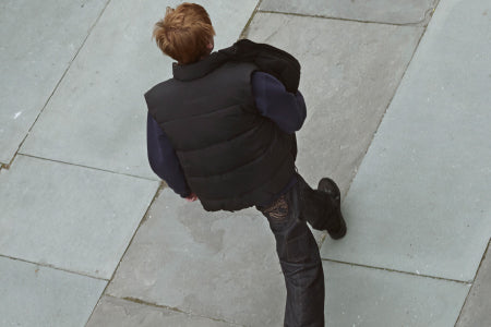 Timberland NZ - Head-to-Toe Coverage