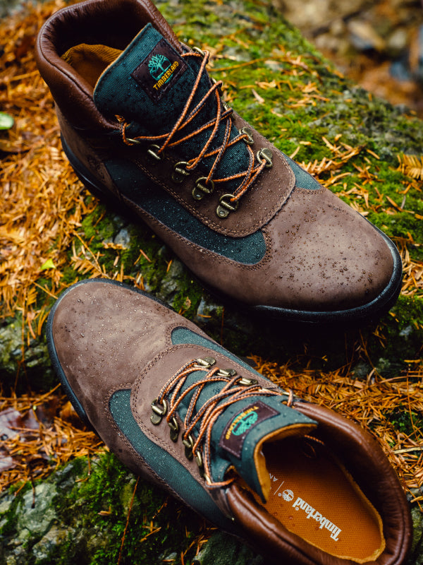 Timberland NZ - Waterproof Collection